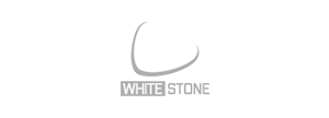 logo White Stone