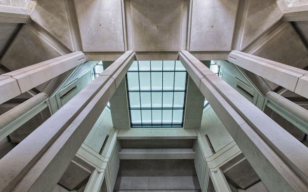 Beton architektoniczny: jak uzyskać zamierzony efekt