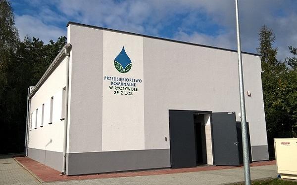 Inwestycje wodno - kanalizacyjne w Pile i okolicach